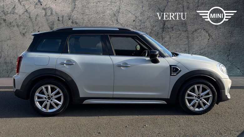 MINI Countryman 2.0 Cooper S Sport 5dr Petrol Hatchback